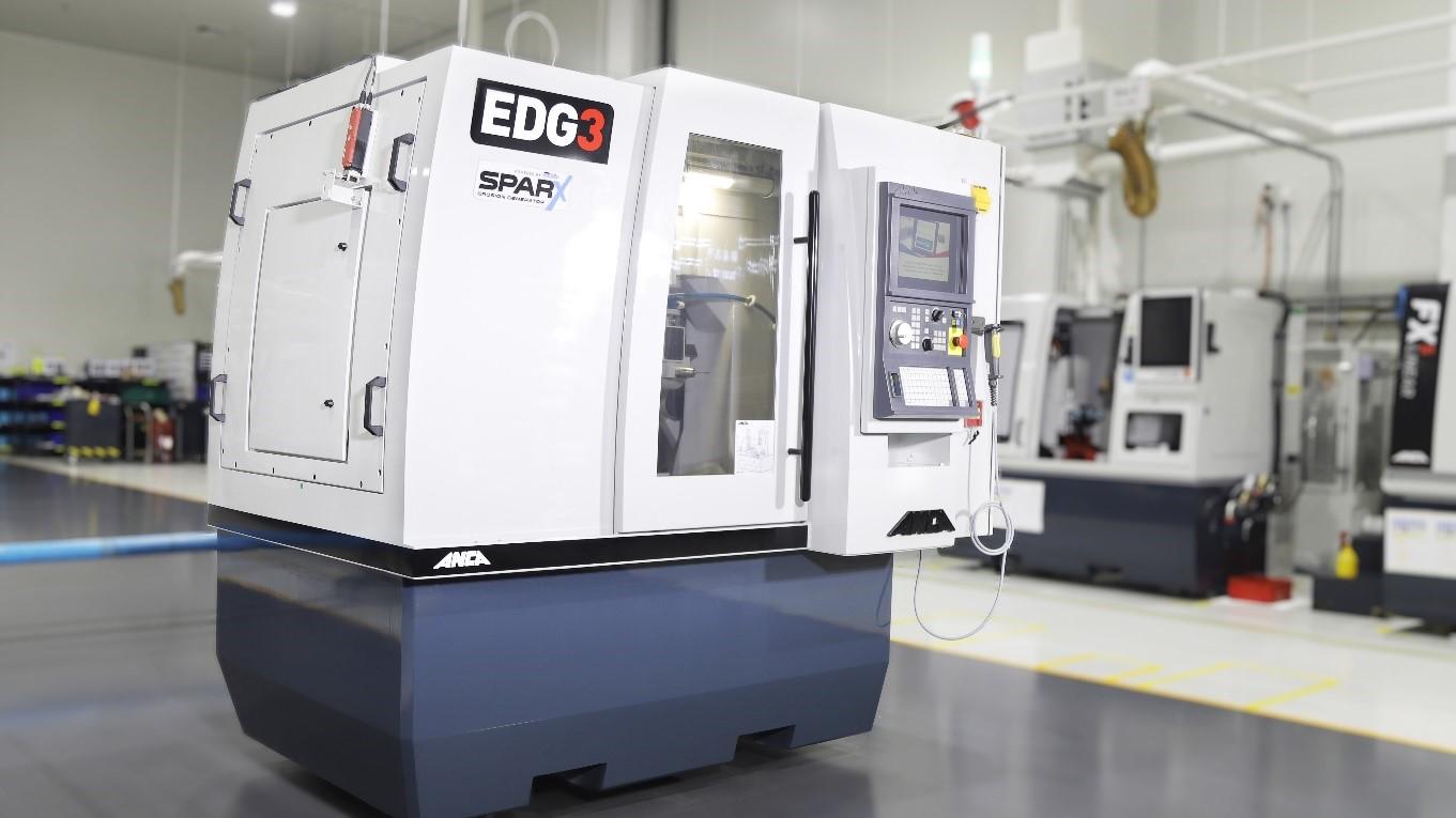 tools edg3 machine pcd decreases anca edg cycle